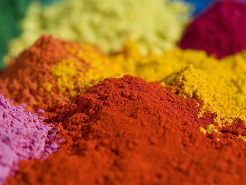 調(diào)色大師的奧秘 | 一文讀懂色母粒、色粉、黑色母的「塑」造力