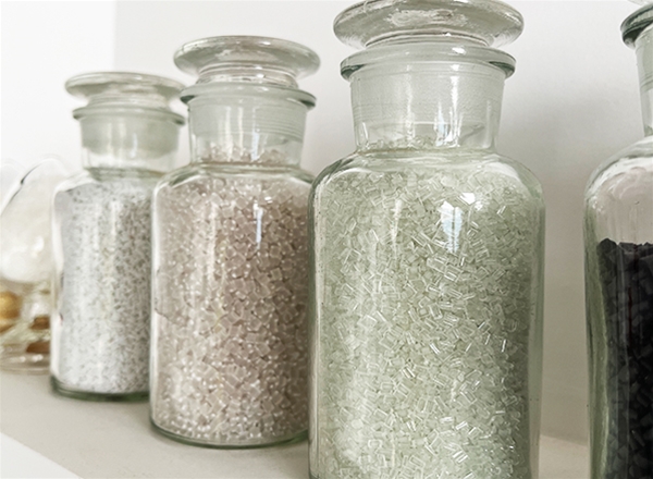 永防抗靜電白色/透明料